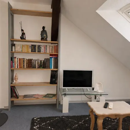 Duplex 2 A 4p. Confort * Dolleren