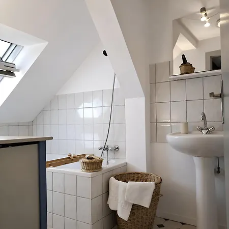 Duplex 2 A 4p. Confort