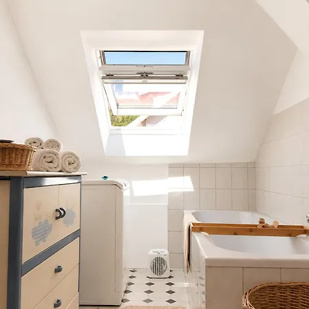 Duplex 2 A 4p. Confort Apartmán