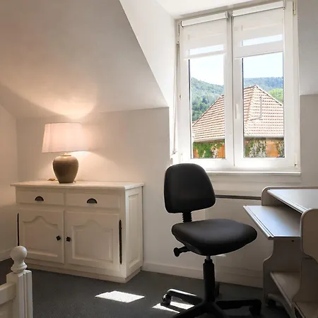 Apartmán Duplex 2 A 4p. Confort
