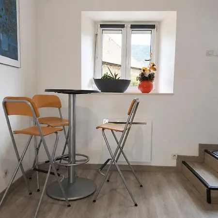 Duplex 2 A 4p. Confort Apartmán