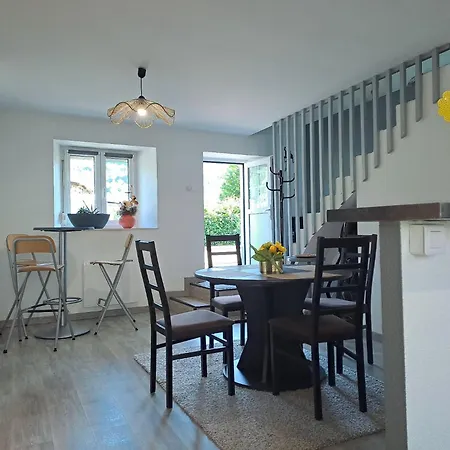 Duplex 2 A 4p. Confort Apartmán *