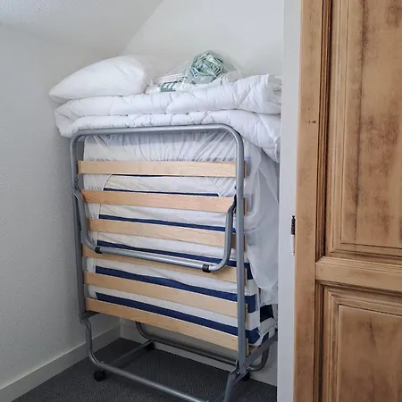 Duplex 2 A 4p. Confort Apartmán *