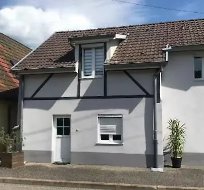 Duplex 2 A 4p. Confort Apartmán *
