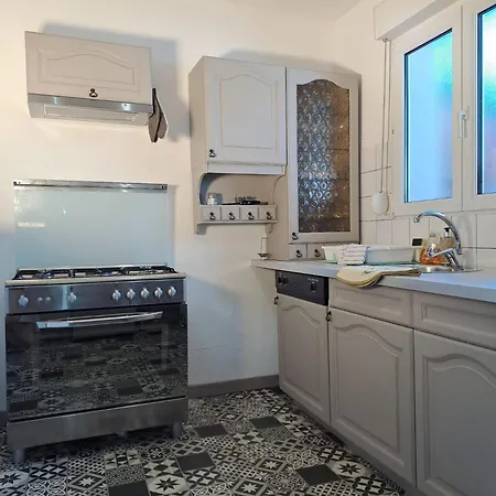 Duplex 2 A 4p. Confort Apartmán